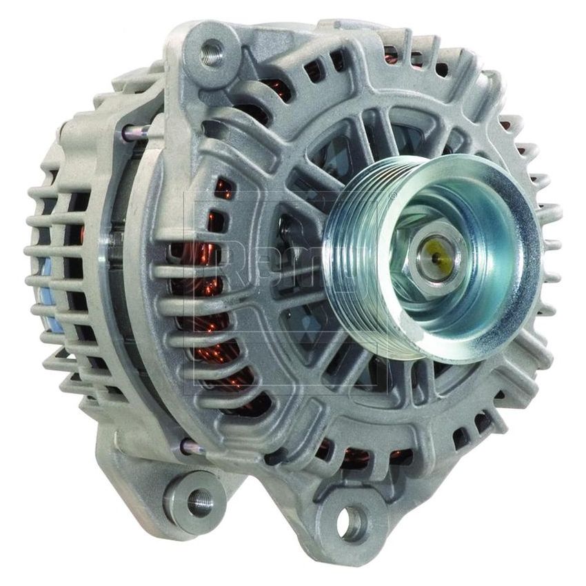 REMY ELECTRICAL 94129 New Alternator