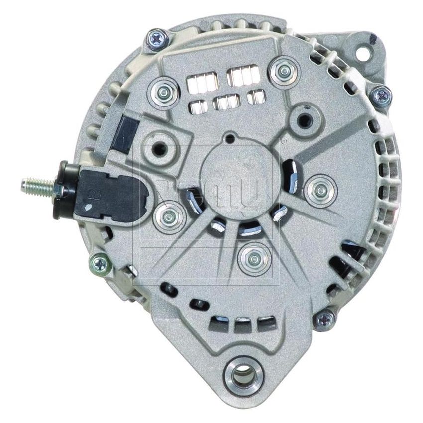 REMY ELECTRICAL 94129 New Alternator