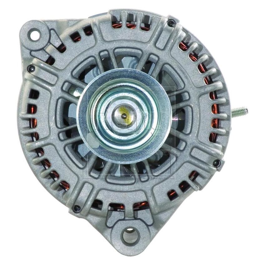 REMY ELECTRICAL 94129 New Alternator