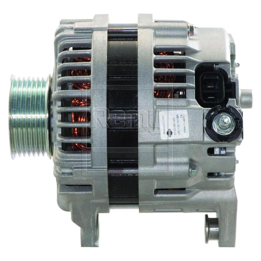 REMY ELECTRICAL 94129 New Alternator