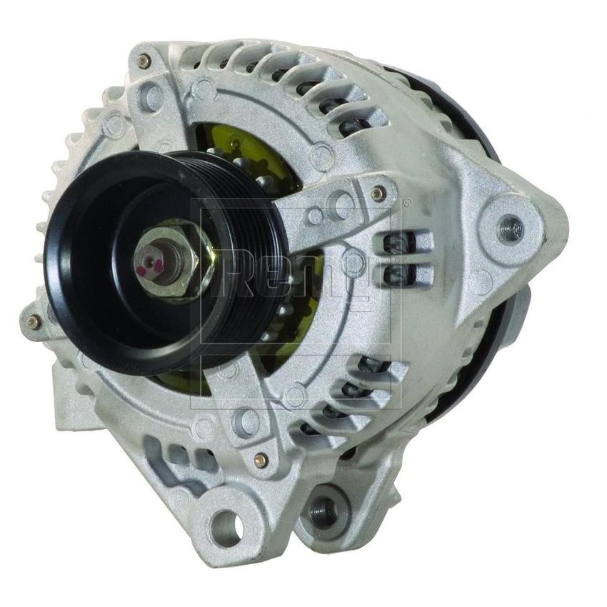 REMY ELECTRICAL 94130 New Alternator