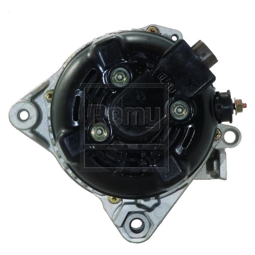REMY ELECTRICAL 94130 New Alternator