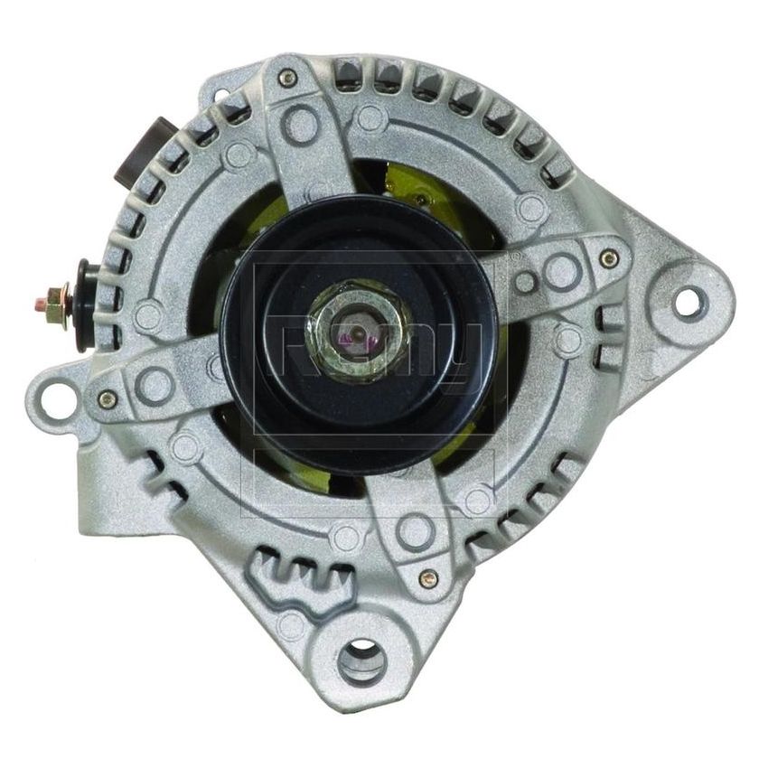 REMY ELECTRICAL 94130 New Alternator
