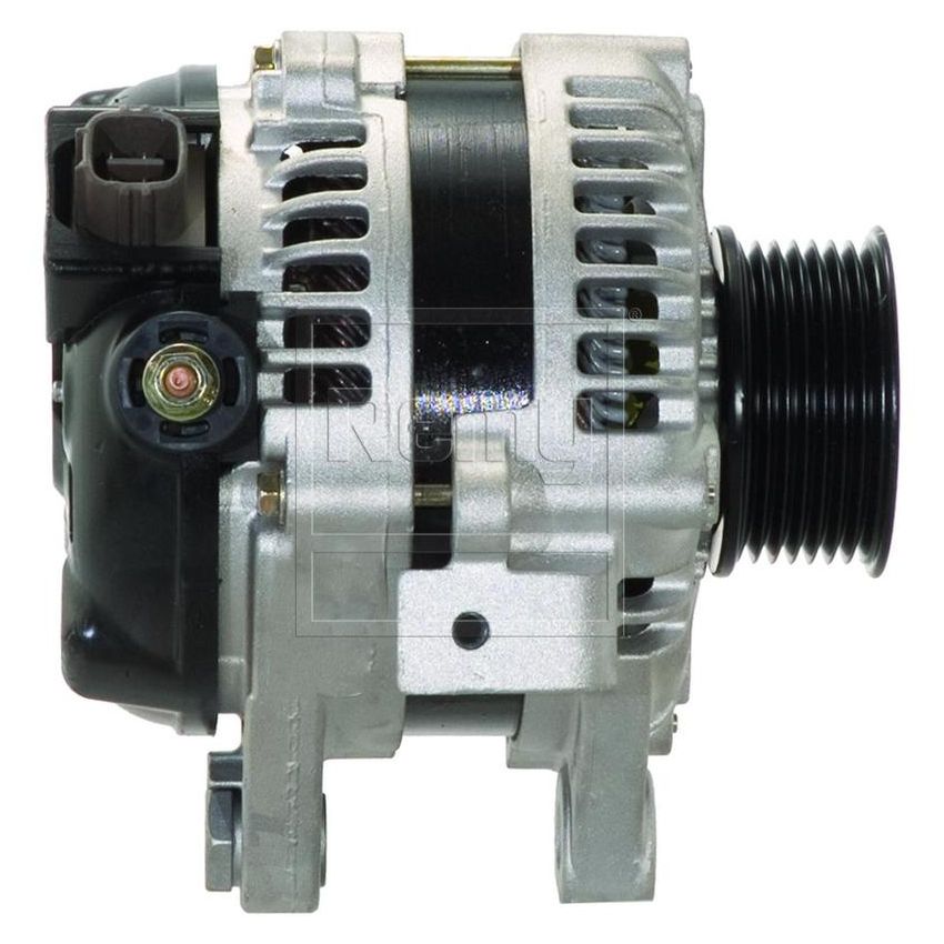 REMY ELECTRICAL 94130 New Alternator