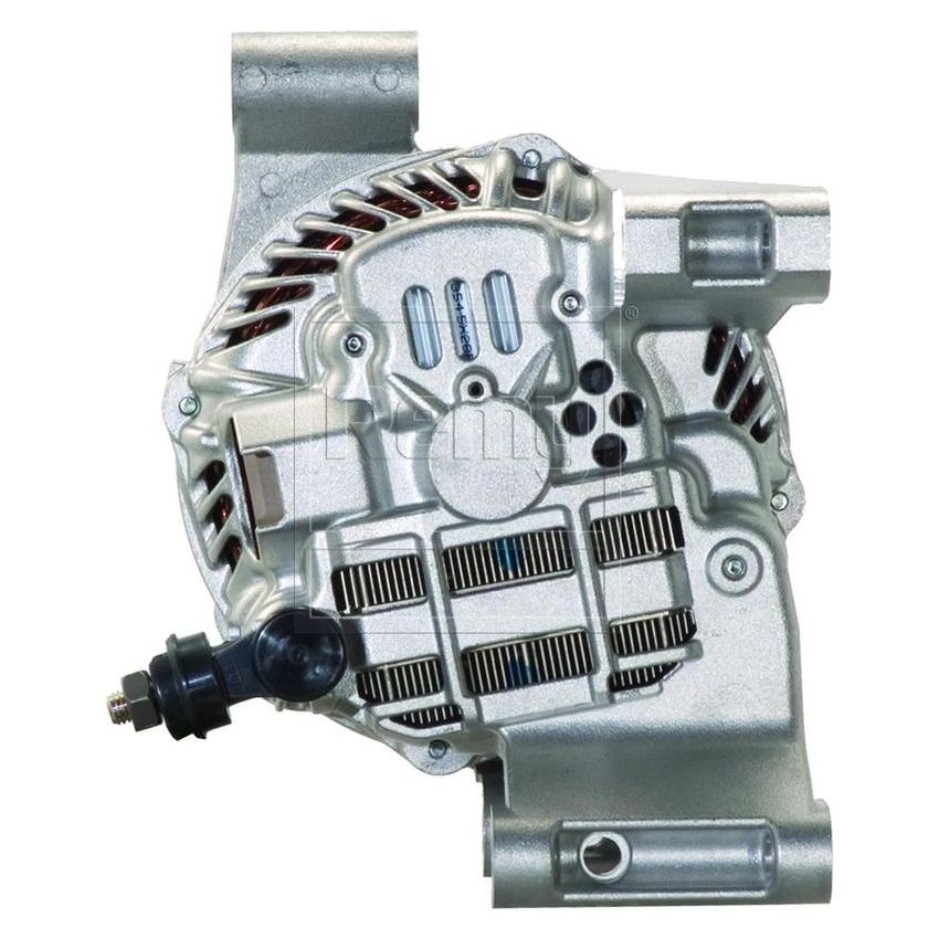 REMY ELECTRICAL 94133 New Alternator