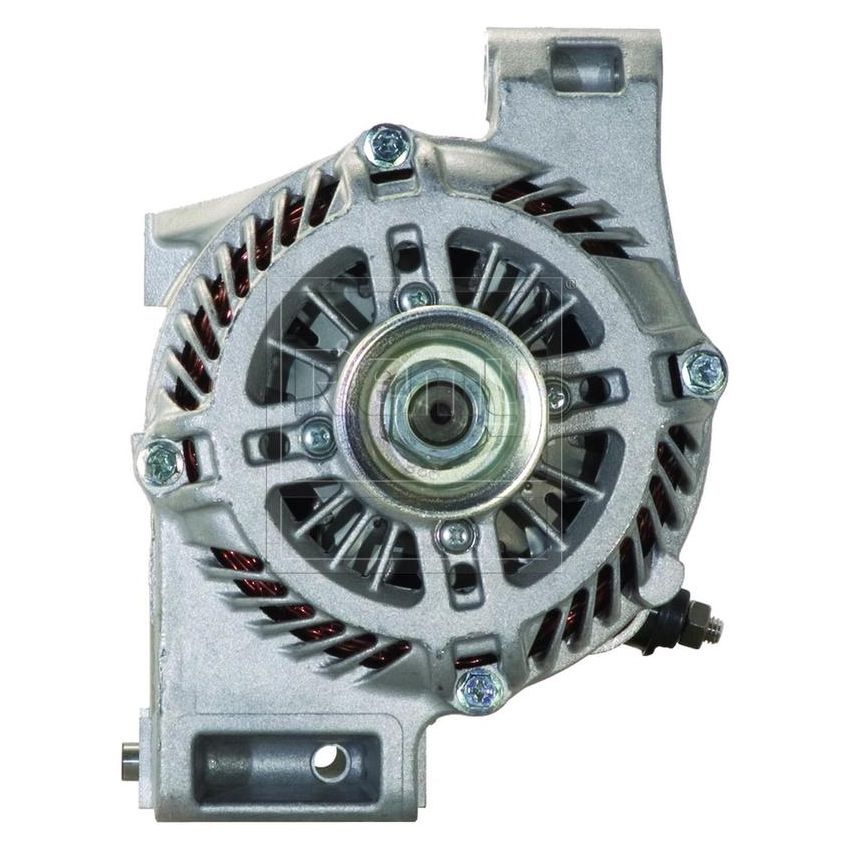 REMY ELECTRICAL 94133 New Alternator