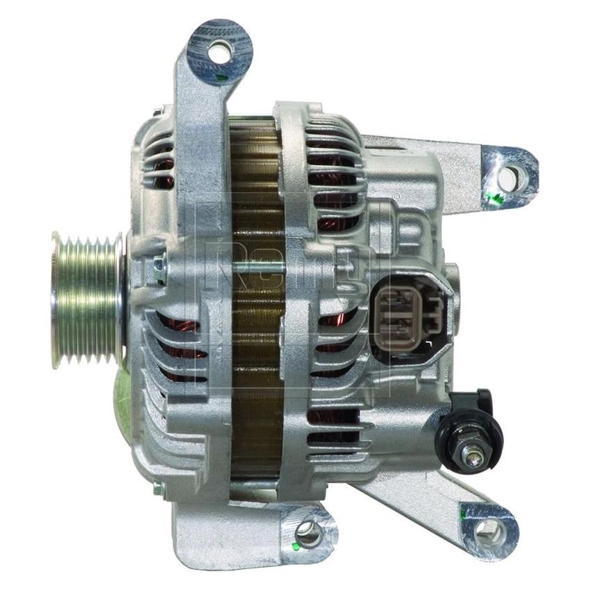 REMY ELECTRICAL 94133 New Alternator