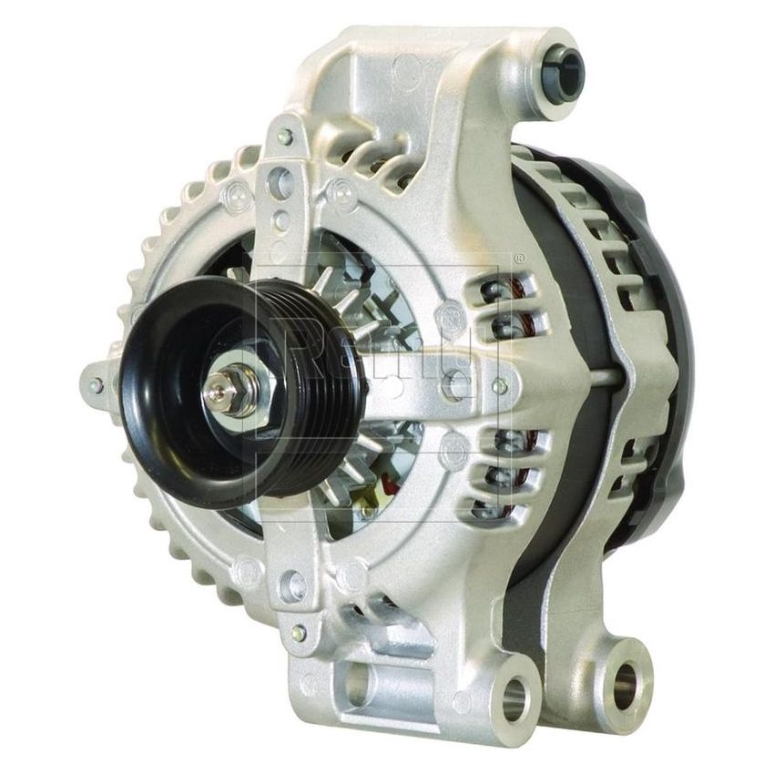 REMY ELECTRICAL 94134 New Alternator