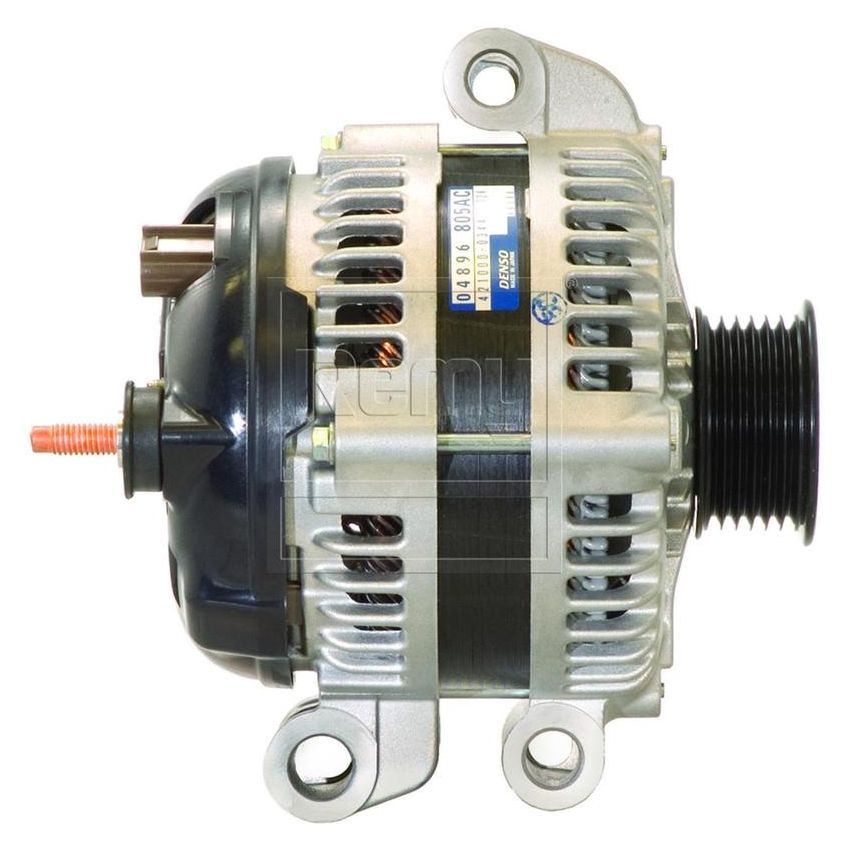 REMY ELECTRICAL 94134 New Alternator
