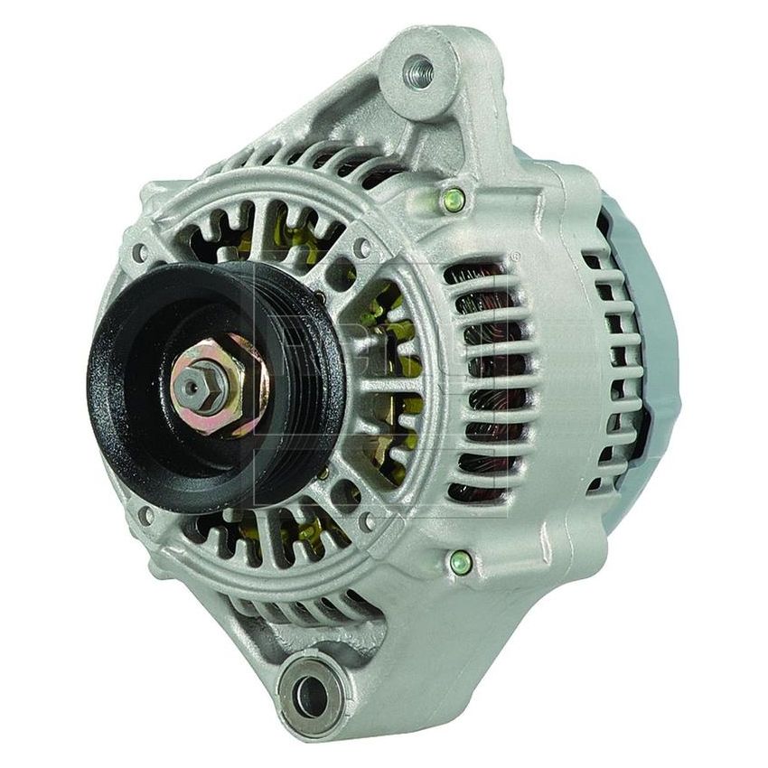 REMY ELECTRICAL 94135 New Alternator