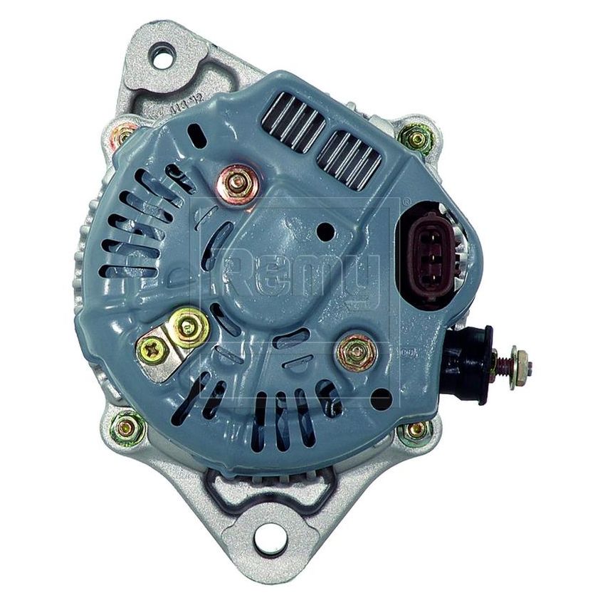 REMY ELECTRICAL 94135 New Alternator