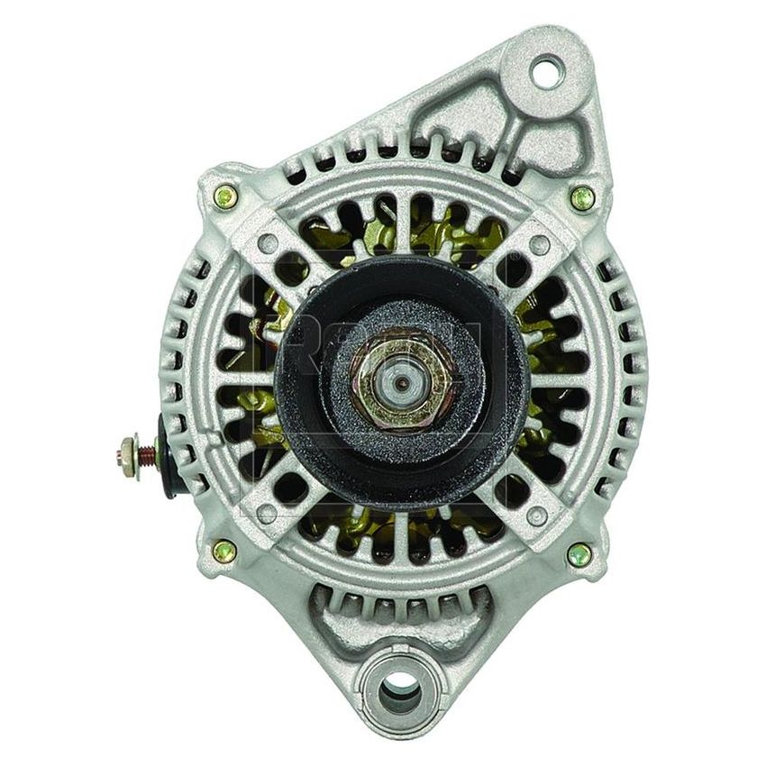 REMY ELECTRICAL 94135 New Alternator