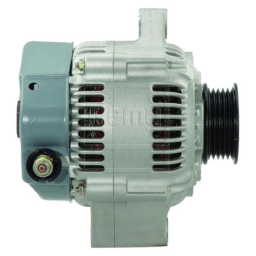 REMY ELECTRICAL 94135 New Alternator