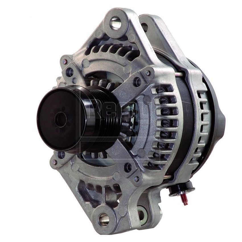 REMY ELECTRICAL 94166 New Alternator
