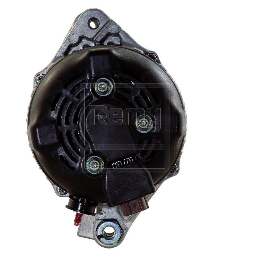REMY ELECTRICAL 94166 New Alternator