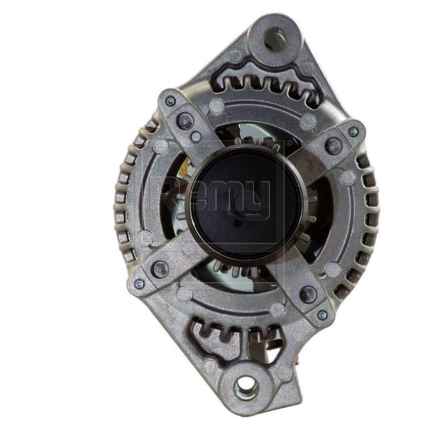 REMY ELECTRICAL 94166 New Alternator