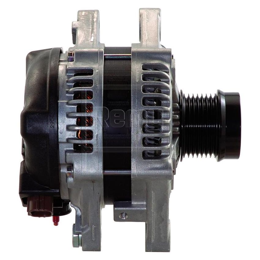REMY ELECTRICAL 94166 New Alternator