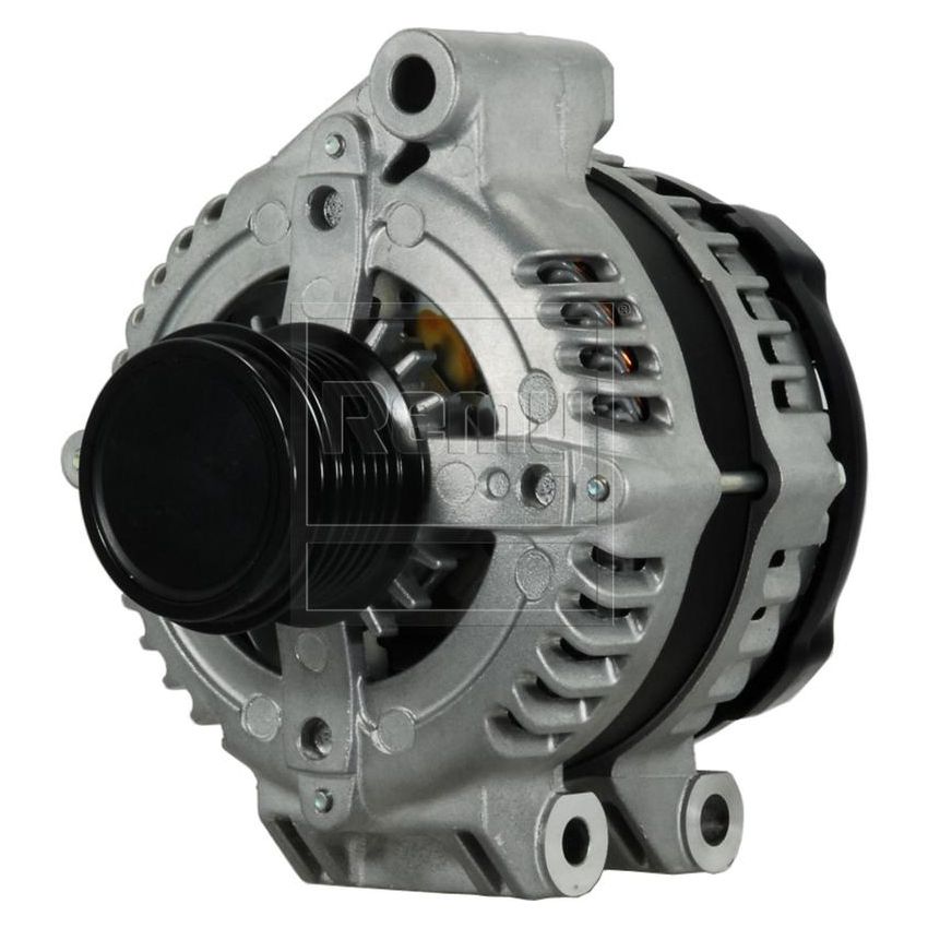 REMY ELECTRICAL 94174 New Alternator