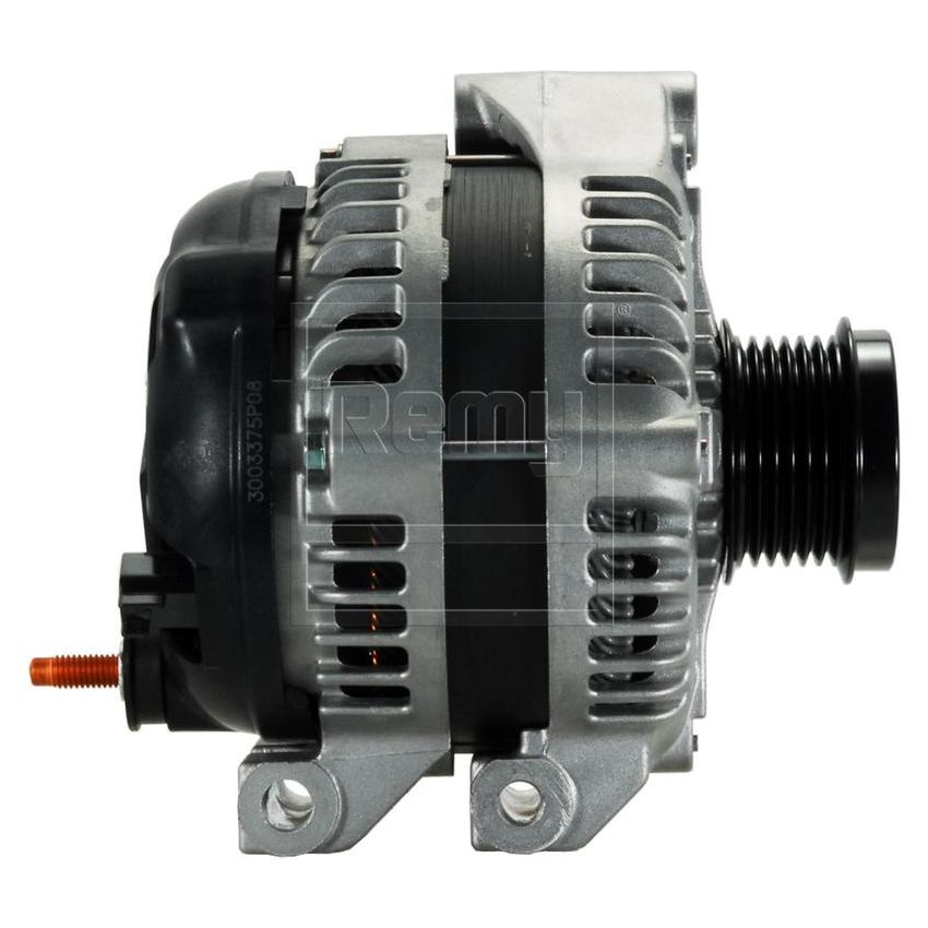 REMY ELECTRICAL 94174 New Alternator