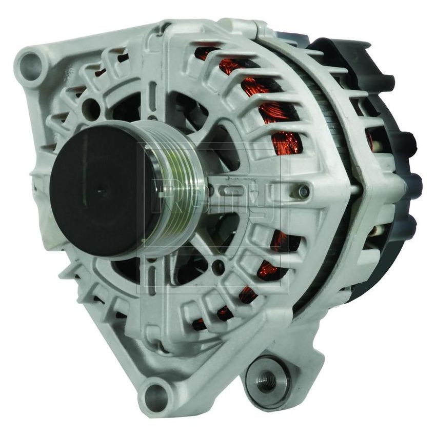 REMY ELECTRICAL 94183 New Alternator