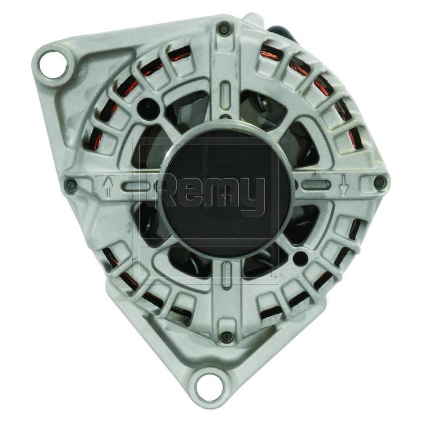 REMY ELECTRICAL 94183 New Alternator