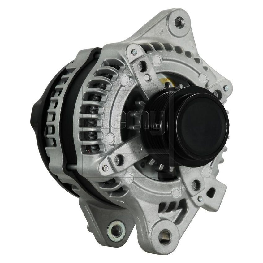 REMY ELECTRICAL 94190 New Alternator