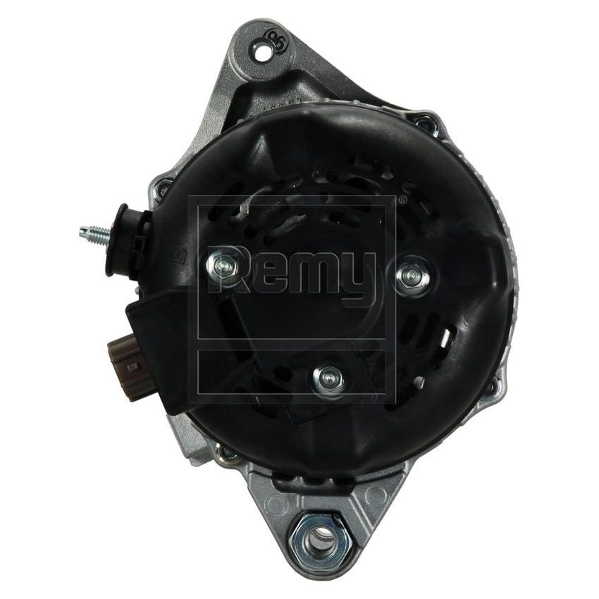 REMY ELECTRICAL 94190 New Alternator