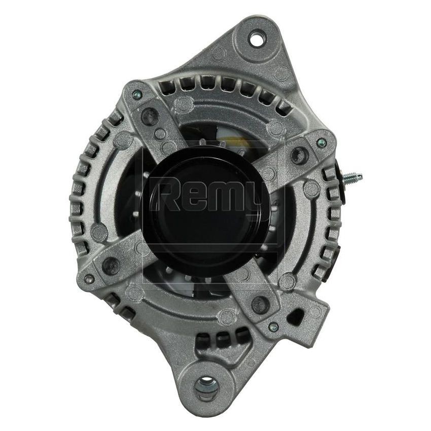 REMY ELECTRICAL 94190 New Alternator