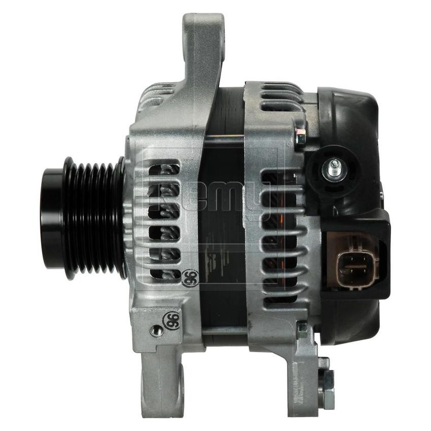 REMY ELECTRICAL 94190 New Alternator