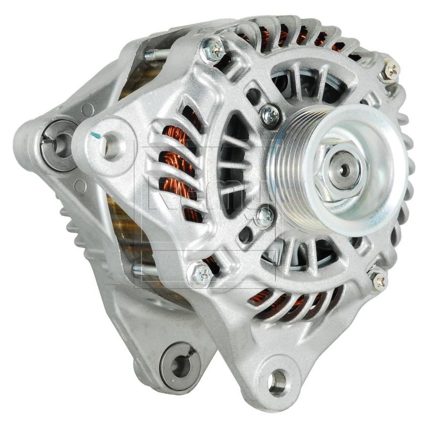 REMY ELECTRICAL 94207 New Alternator