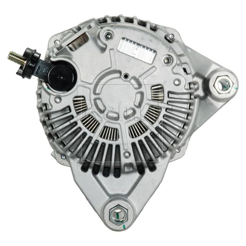 REMY ELECTRICAL 94207 New Alternator