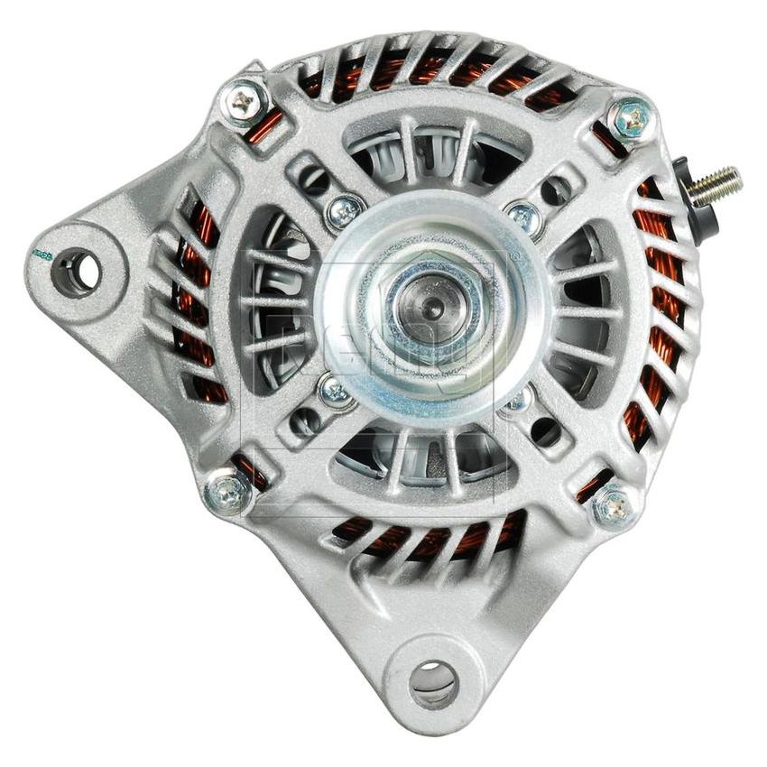 REMY ELECTRICAL 94207 New Alternator