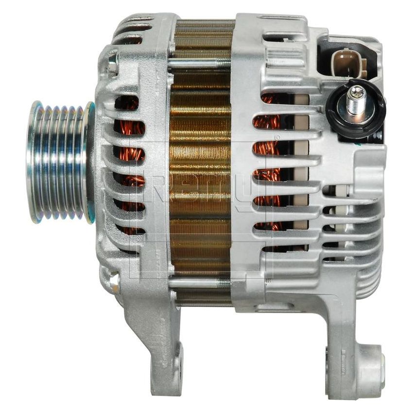 REMY ELECTRICAL 94207 New Alternator