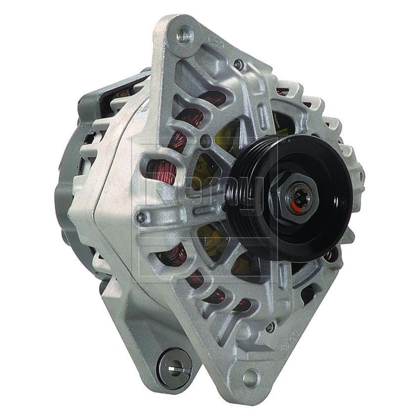 REMY ELECTRICAL 94228 New Alternator