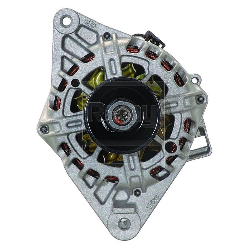 REMY ELECTRICAL 94228 New Alternator
