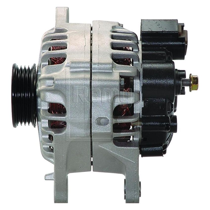 REMY ELECTRICAL 94228 New Alternator