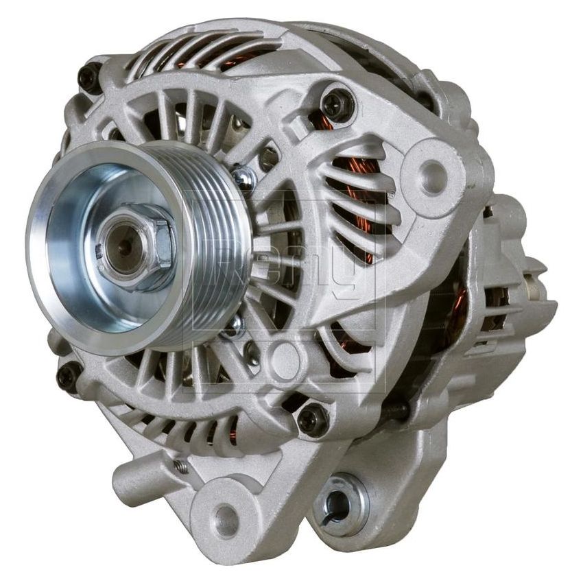 REMY ELECTRICAL 94229 New Alternator