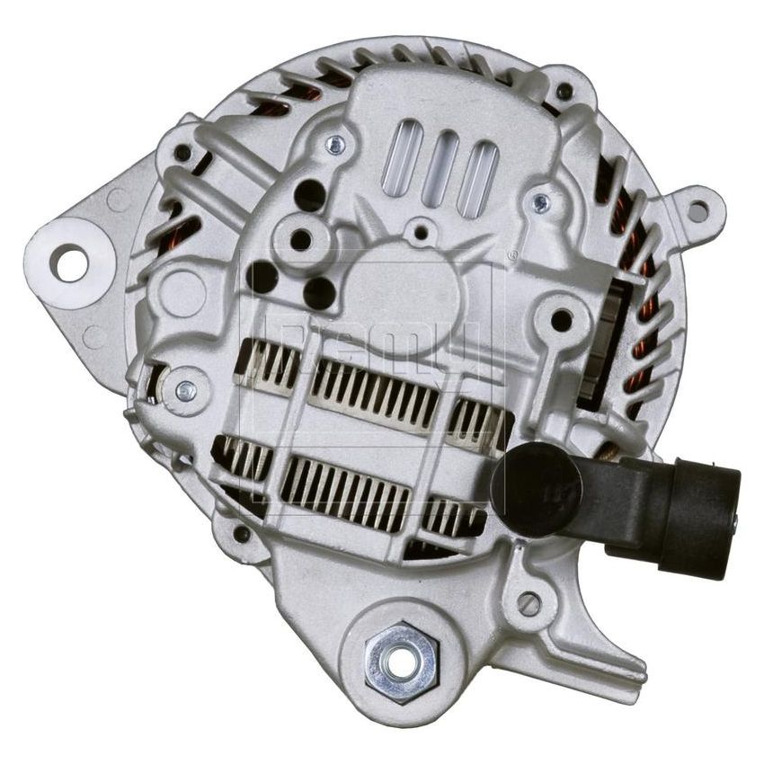 REMY ELECTRICAL 94229 New Alternator