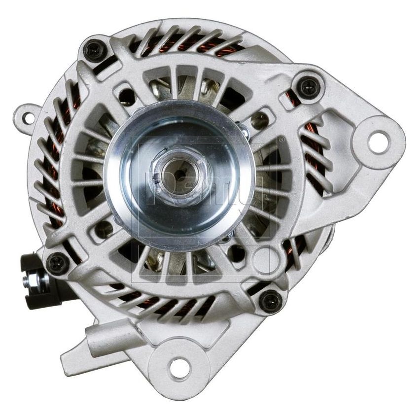 REMY ELECTRICAL 94229 New Alternator