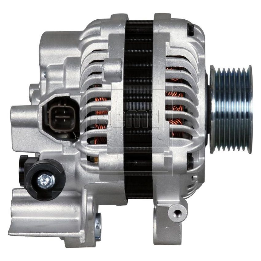 REMY ELECTRICAL 94229 New Alternator