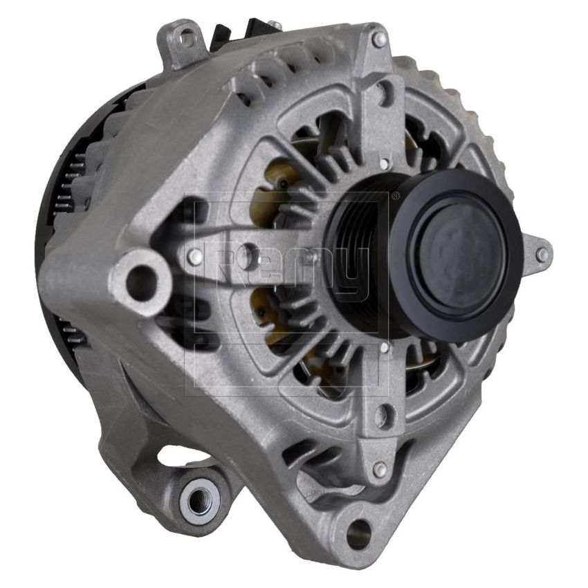REMY ELECTRICAL 94262 New Alternator