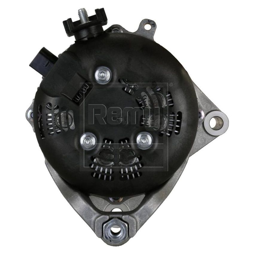 REMY ELECTRICAL 94262 New Alternator
