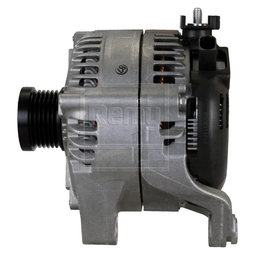 REMY ELECTRICAL 94262 New Alternator