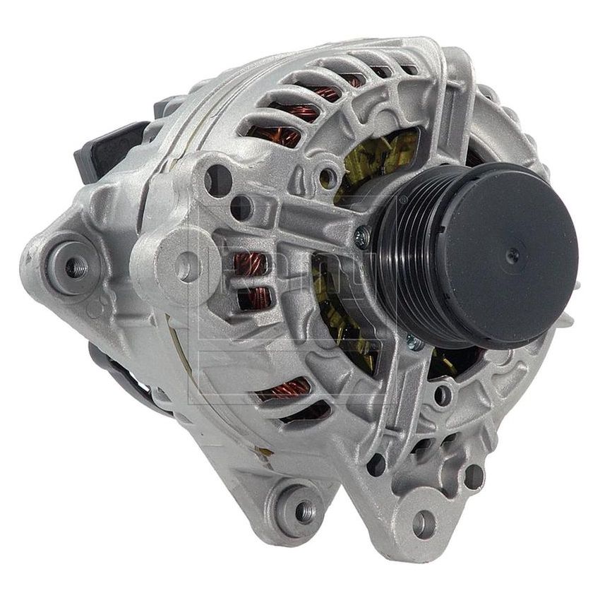 REMY ELECTRICAL 94266 New Alternator
