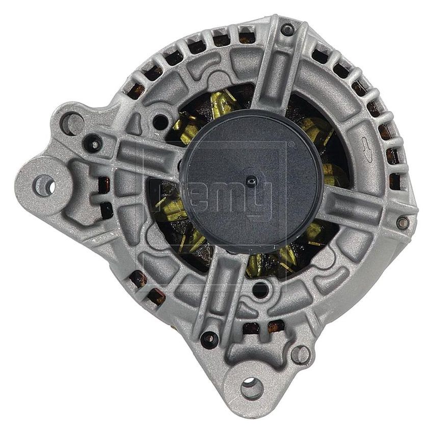 REMY ELECTRICAL 94266 New Alternator