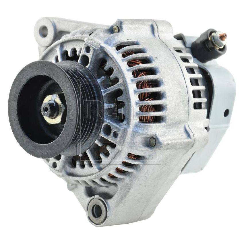REMY ELECTRICAL 94273 New Alternator