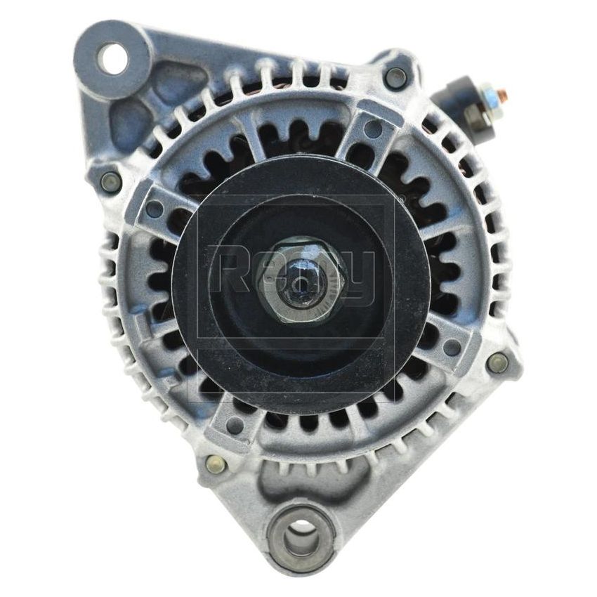 REMY ELECTRICAL 94273 New Alternator