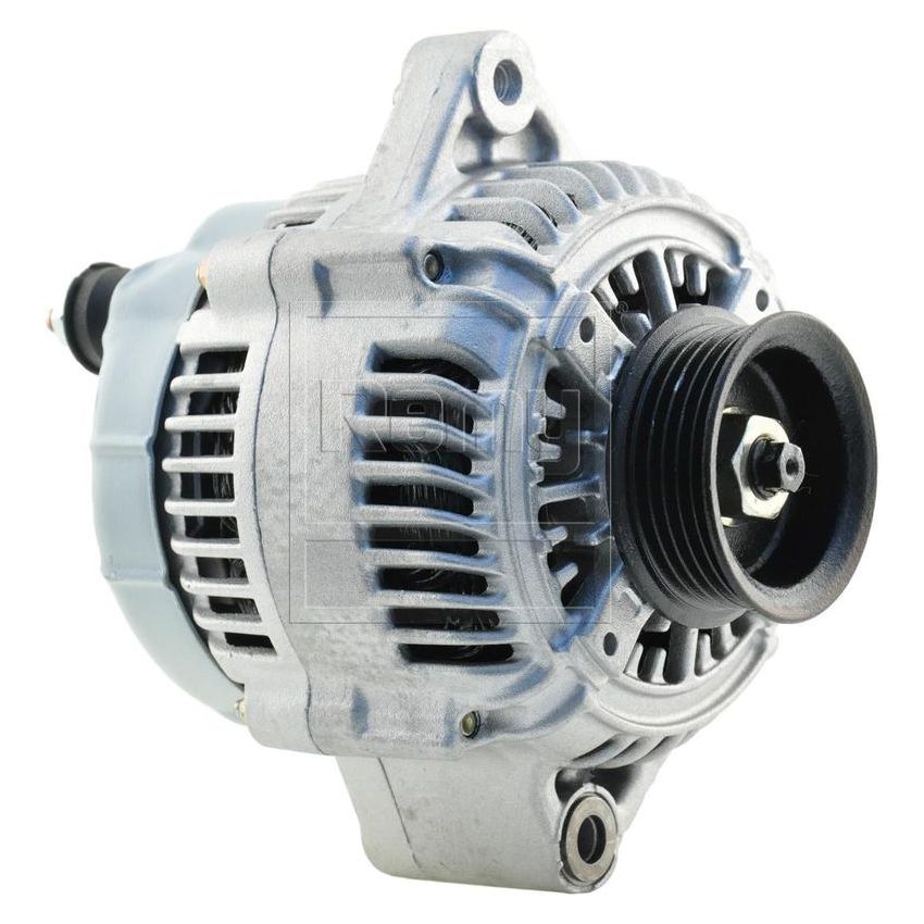 REMY ELECTRICAL 94274 New Alternator
