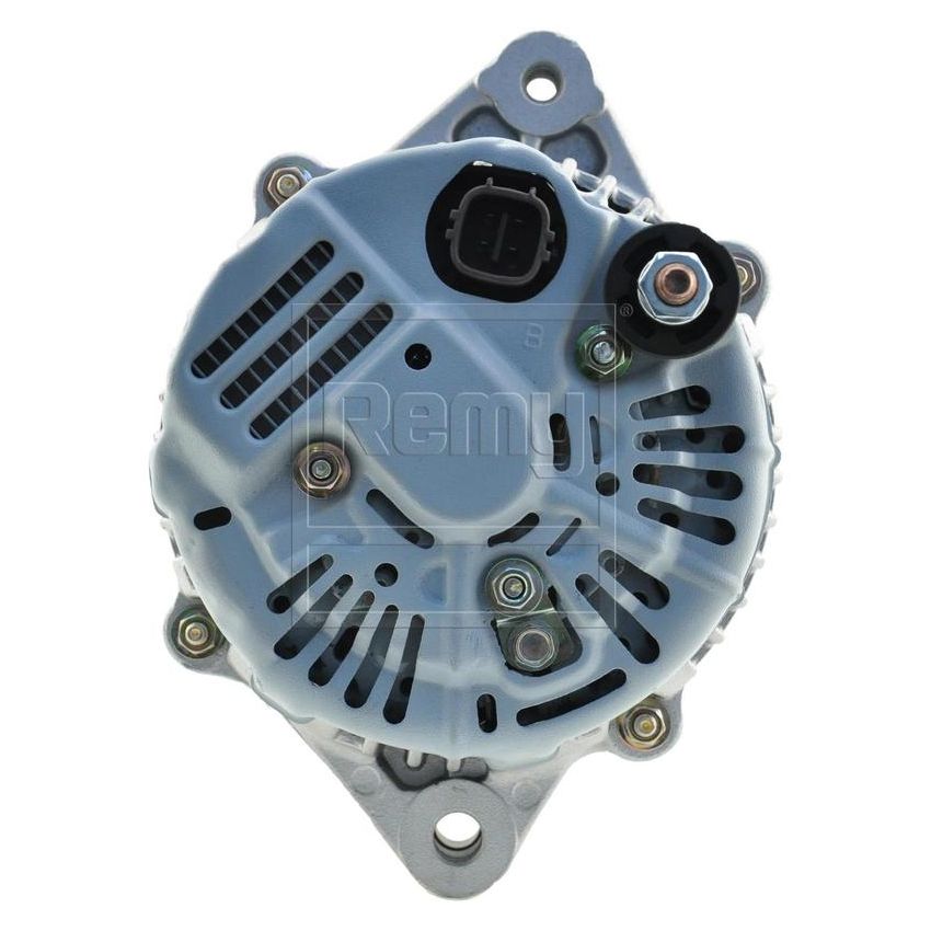REMY ELECTRICAL 94274 New Alternator
