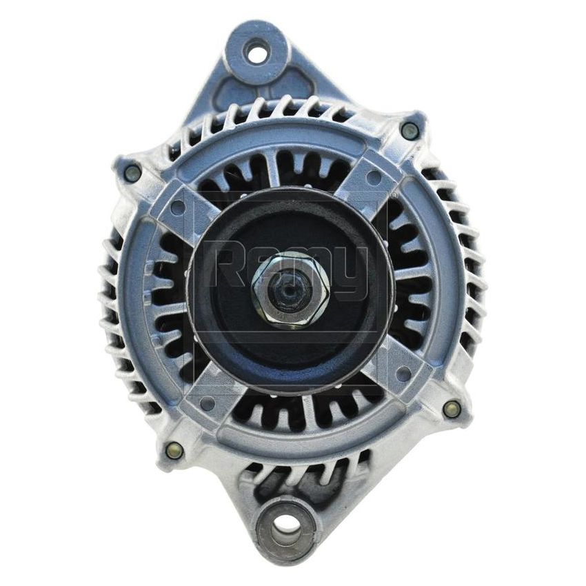 REMY ELECTRICAL 94274 New Alternator